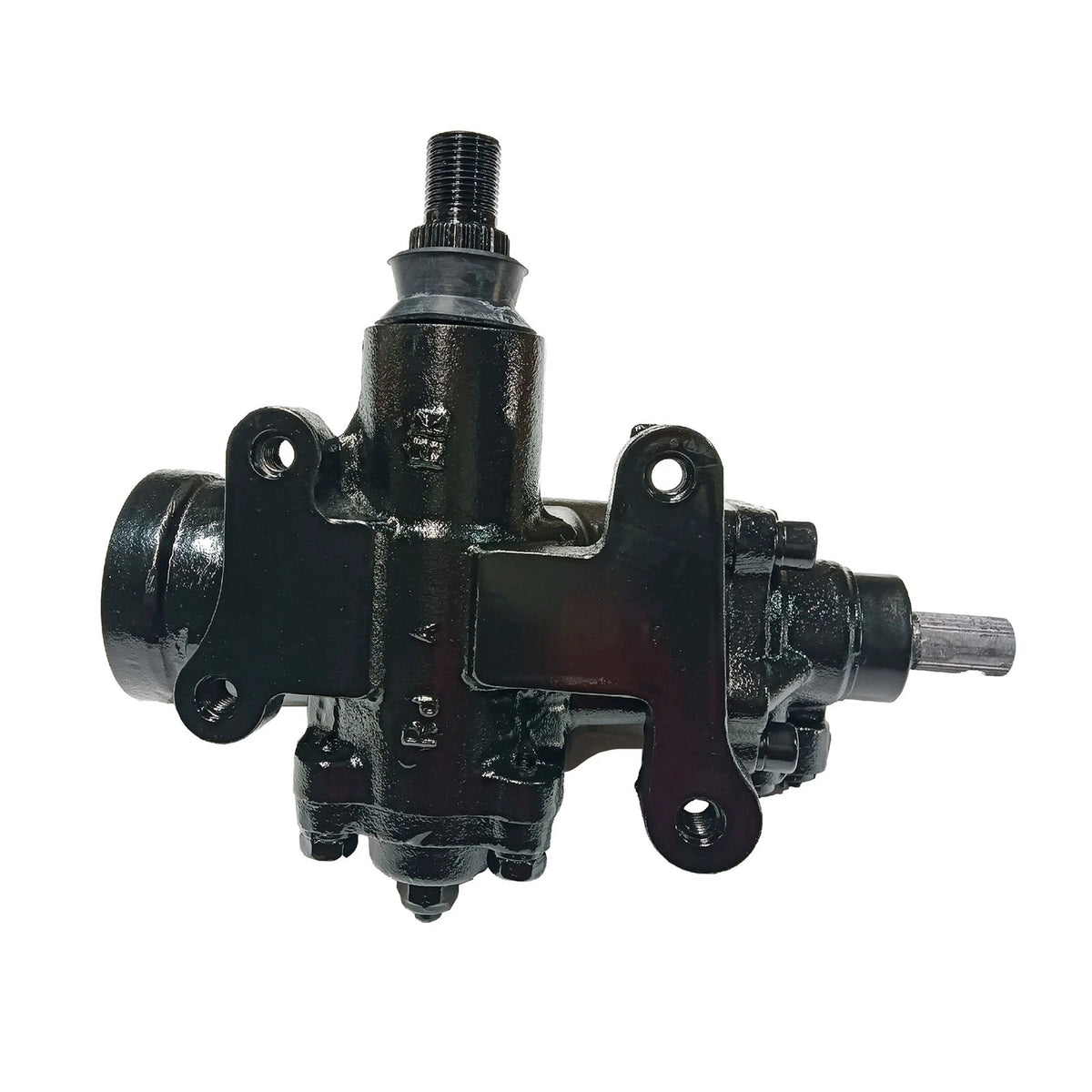 Power Steering Gear Box for Chevrolet P20 P10 P30 GMC P1500 P2500 (1980–1989) 27-7530