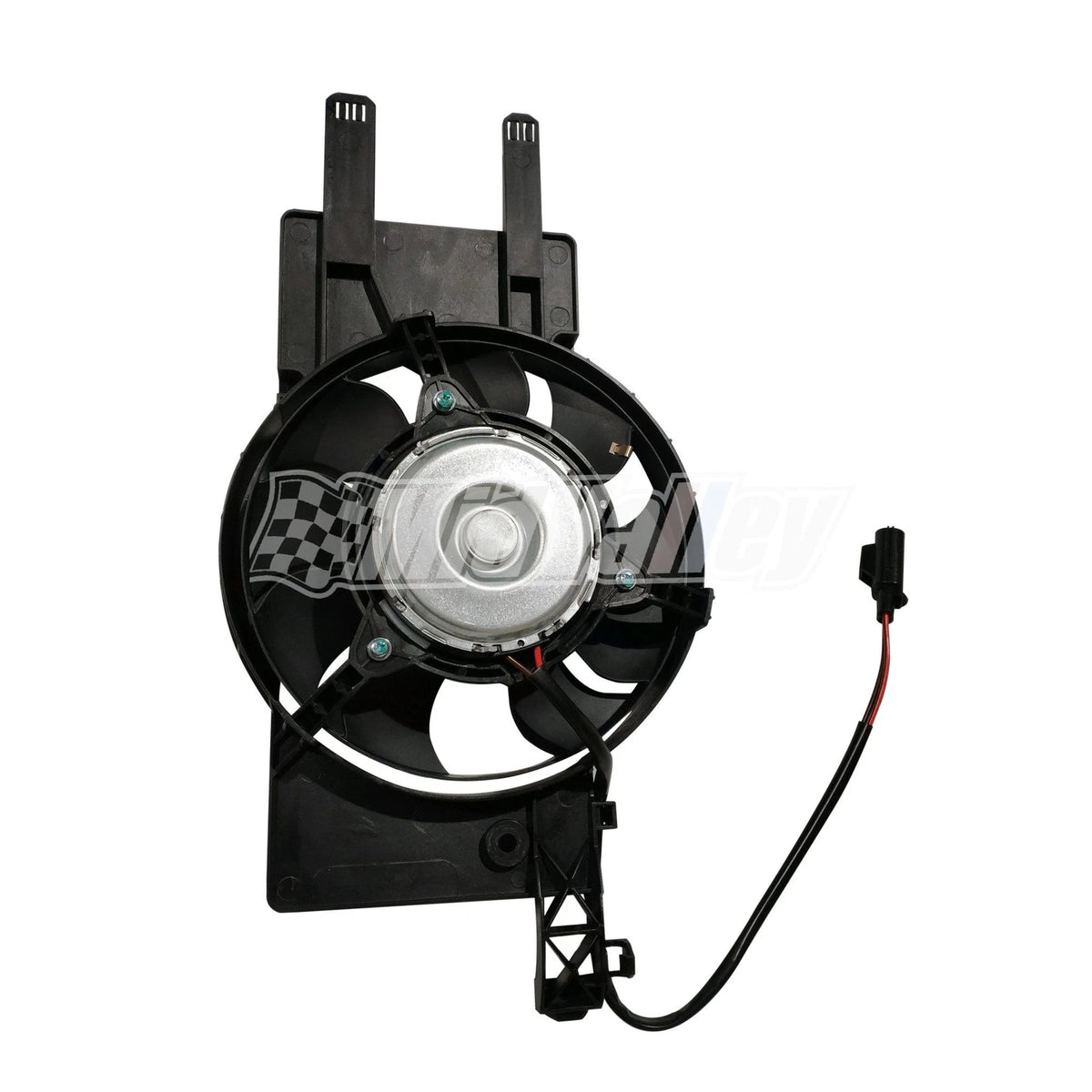 Engine Radiator Cooling Fan Assembly for Ford Focus 2015–2018 BV6Z8C607L