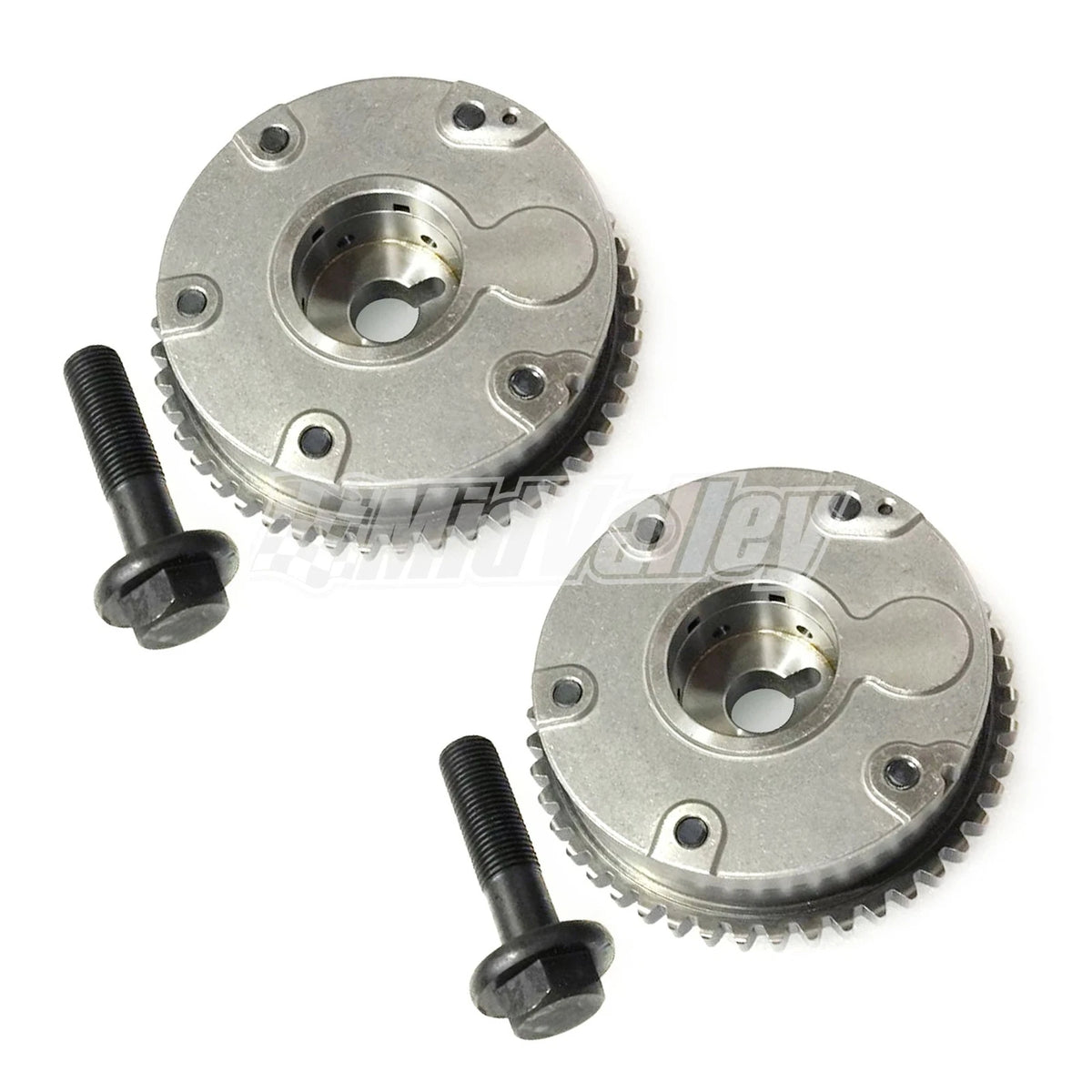 Set of 2 Sprockets for Honda Accord, CR-V (2008–2015)