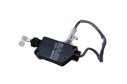 Rear Hatch Power Lock Actuator Assembly for