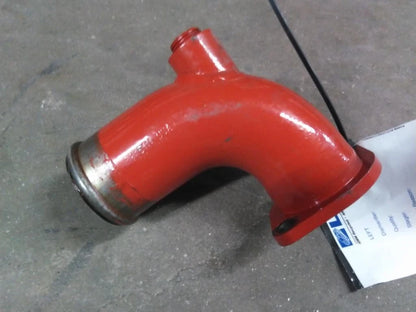 Water Inlet Connection for GTO (Replaces: 4948393, CMM 3945111-U)