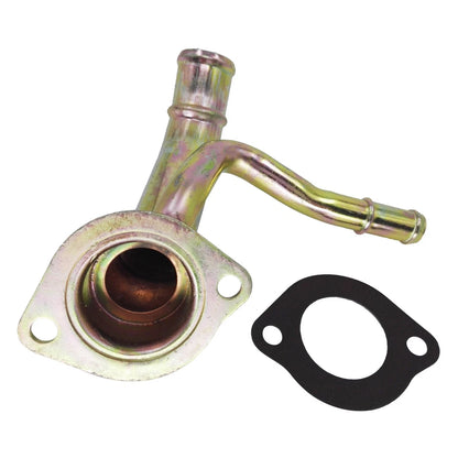 Engine Coolant Thermostat Housing for Ford Ranger (F2TZ8592A, F2TZ8592AA, 902-1011)
