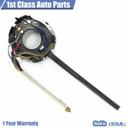 Turn Signal Switch for Volkswagen Transporter (1974–1979) 211953513K