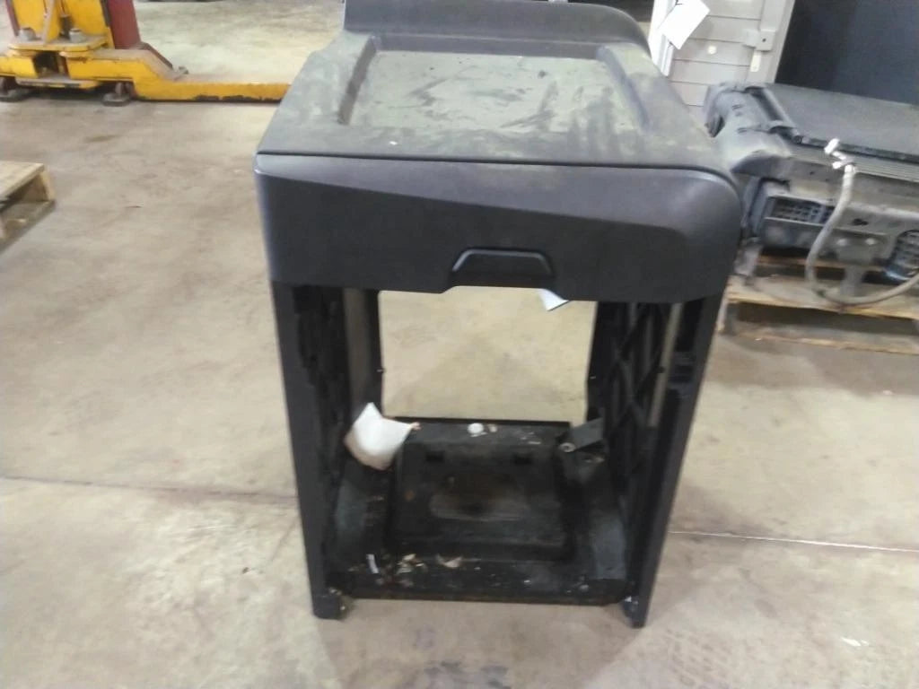 Interior Cabinet for Freightliner Cascadia 126 (2019)