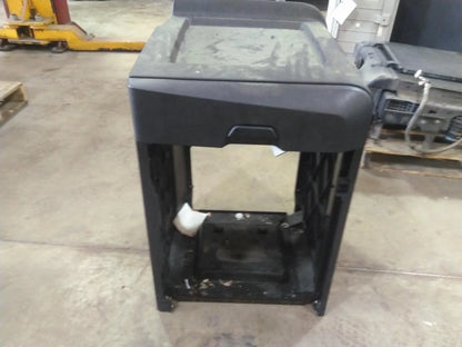Interior Cabinet for Freightliner Cascadia 126 (2019)