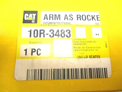 Rocker Arm for Caterpillar C15 (10R-3483)