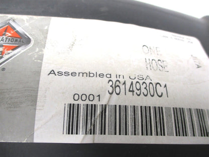 Air Cleaner Hose for International N/TAP (OEM 3614930C1, 05039AD10)