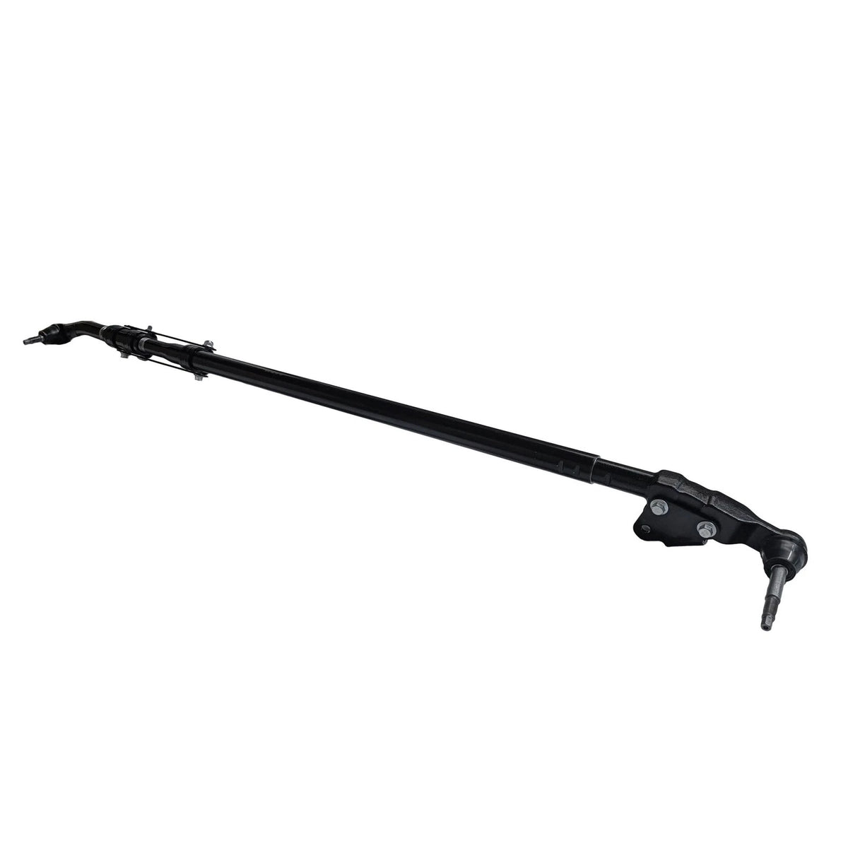 Steering Tie Rod End Adjusting Sleeve for Ram 2500 4500 5500 (2013–2020)