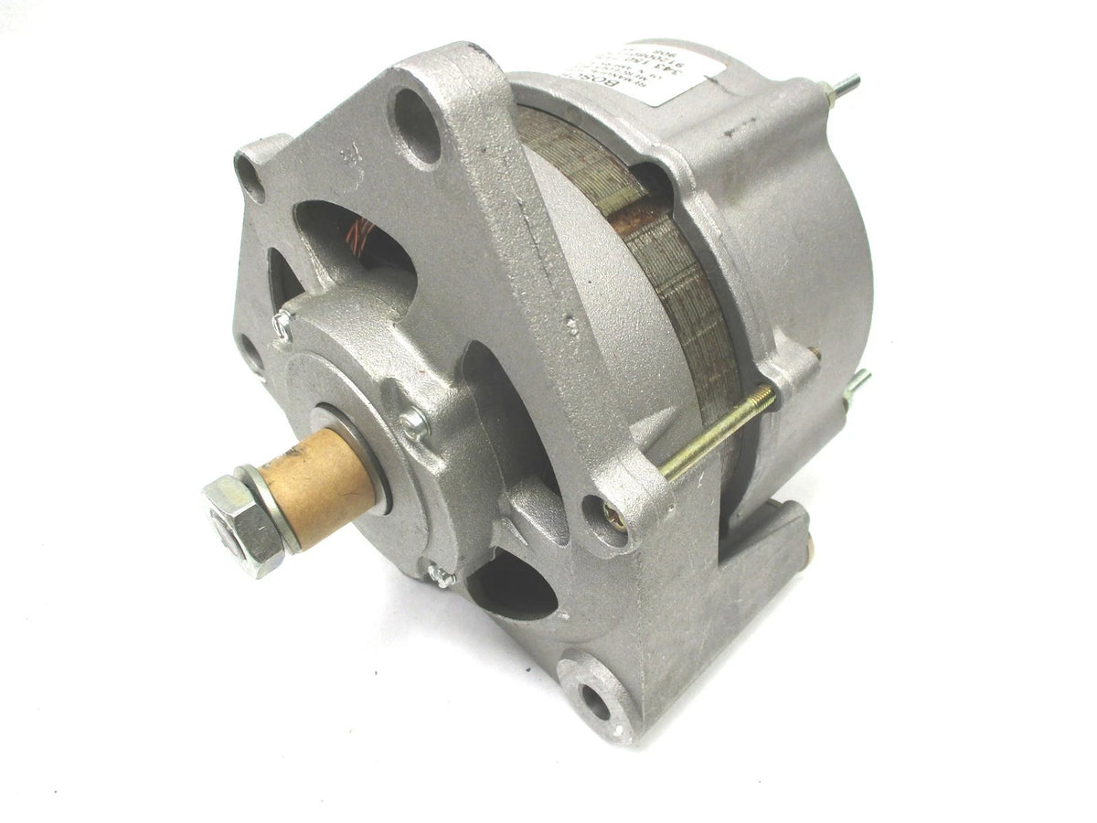 Reman Alternator with Pulley for Mercedes (343 150 7150, RA7154260X)