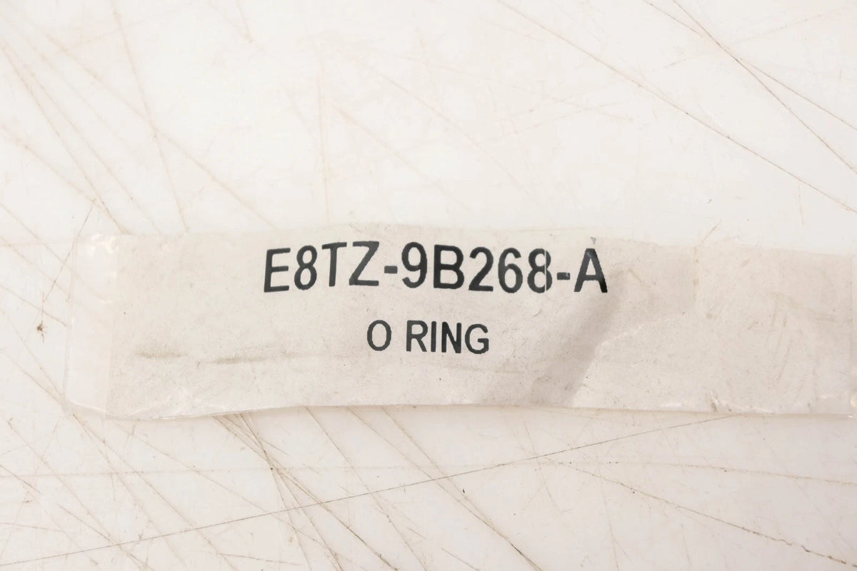 O-Ring for Ford (E8TZ-9B268-A)