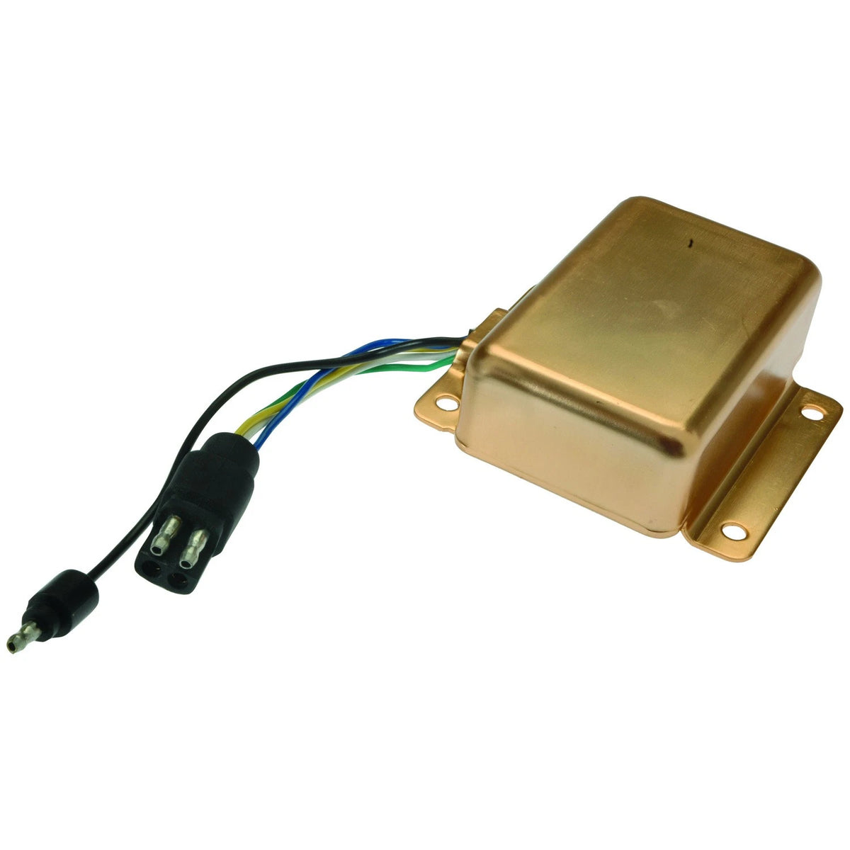 Ignition Module for American Motors Gremlin L6 3.8L (1975–1977) AL400 65-102