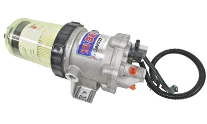 Davco 382 Fuel Pro Filter 12V 195W Pre-Heater for (2004–2010)