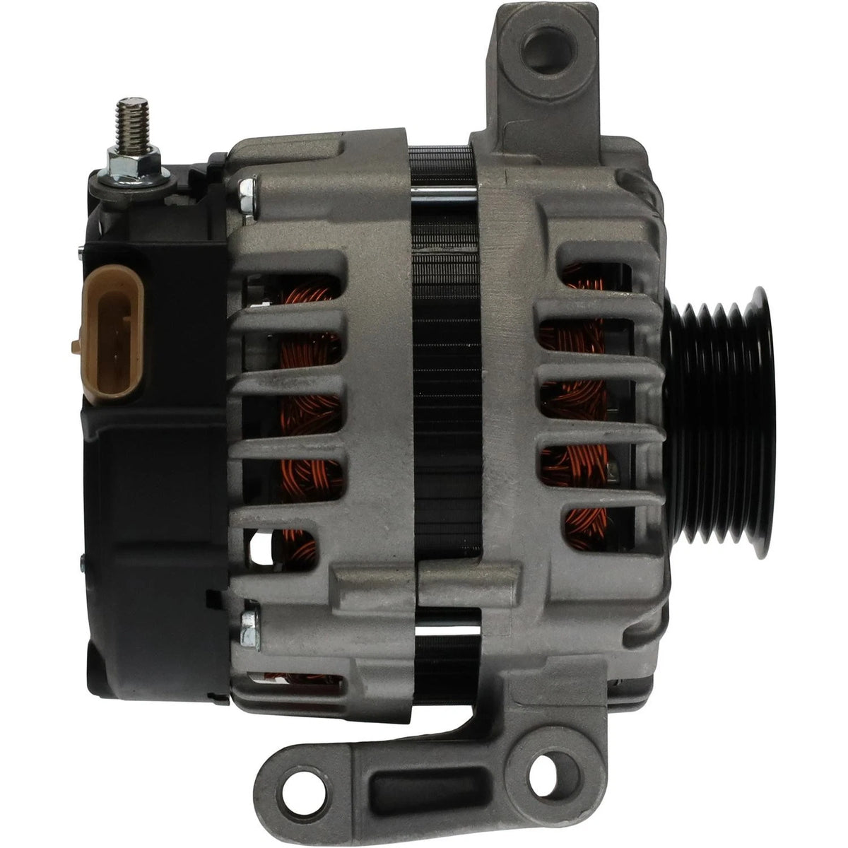 130A Alternator for Chevy Cobalt 2.0L (2008–2010) 2609962 849110 FG12S025 A9526