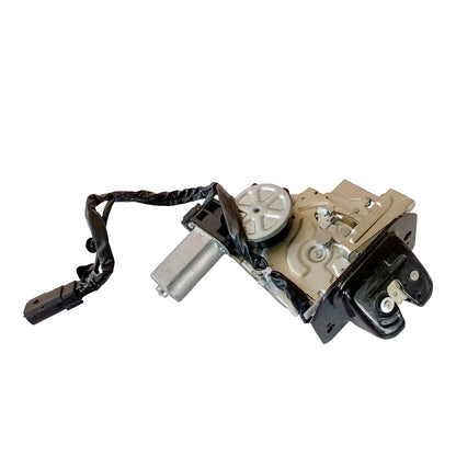 Tailgate Lock Actuator Motor for Ford Escape Edge Lincoln MKT MKX MKC (2013–2020)
