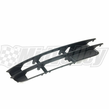 Front Bumper Grille Outer Cover for Audi Q7 (2007–2015)