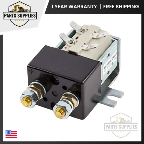 Contactor 24 Volts for Toyota Electric Pallet Jack (00590-43450-71)