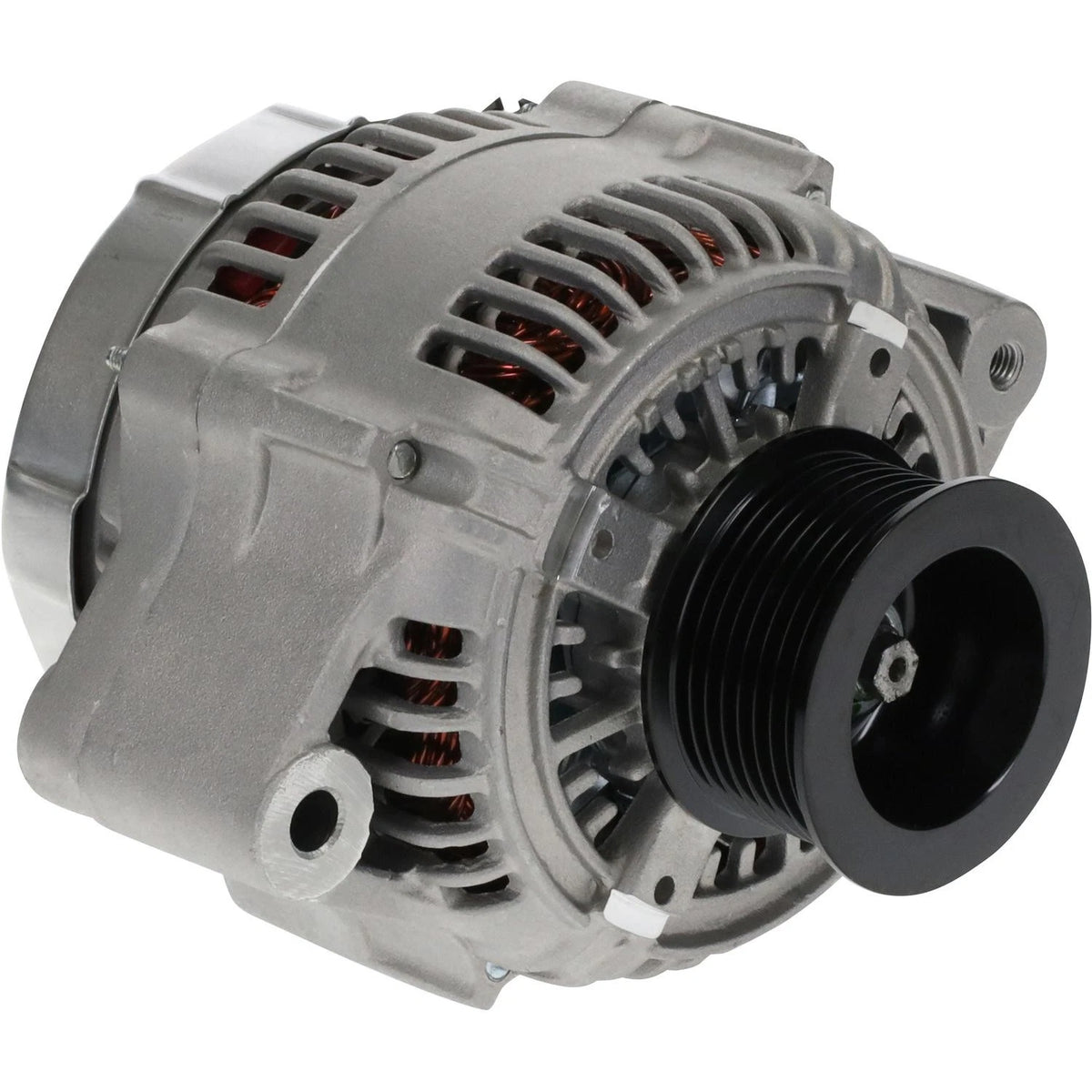 60AMP Alternator for John Deere 6081AFM75 8.1L (2004–2007) 0210800320 36-12657