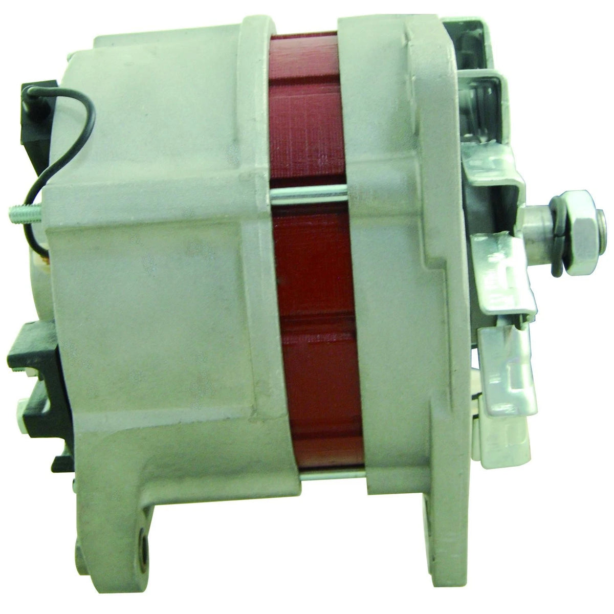 55AMP Alternator for Caterpillar TH103 Telehandler (1997–2003) 9-516-735