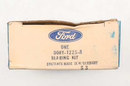 Wheel Bearing Kit for Ford (D0RY-1225-A)