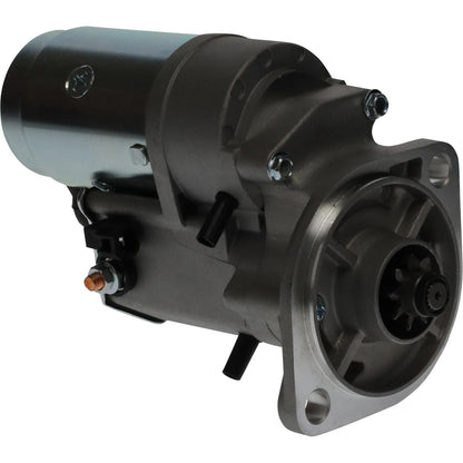 Starter for Gehl Grader MG747B Isuzu Diesel (028000-07001, 44-5674)