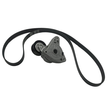 Serpentine Belt Drive Component Kit for Honda CR-V (2010–2011)