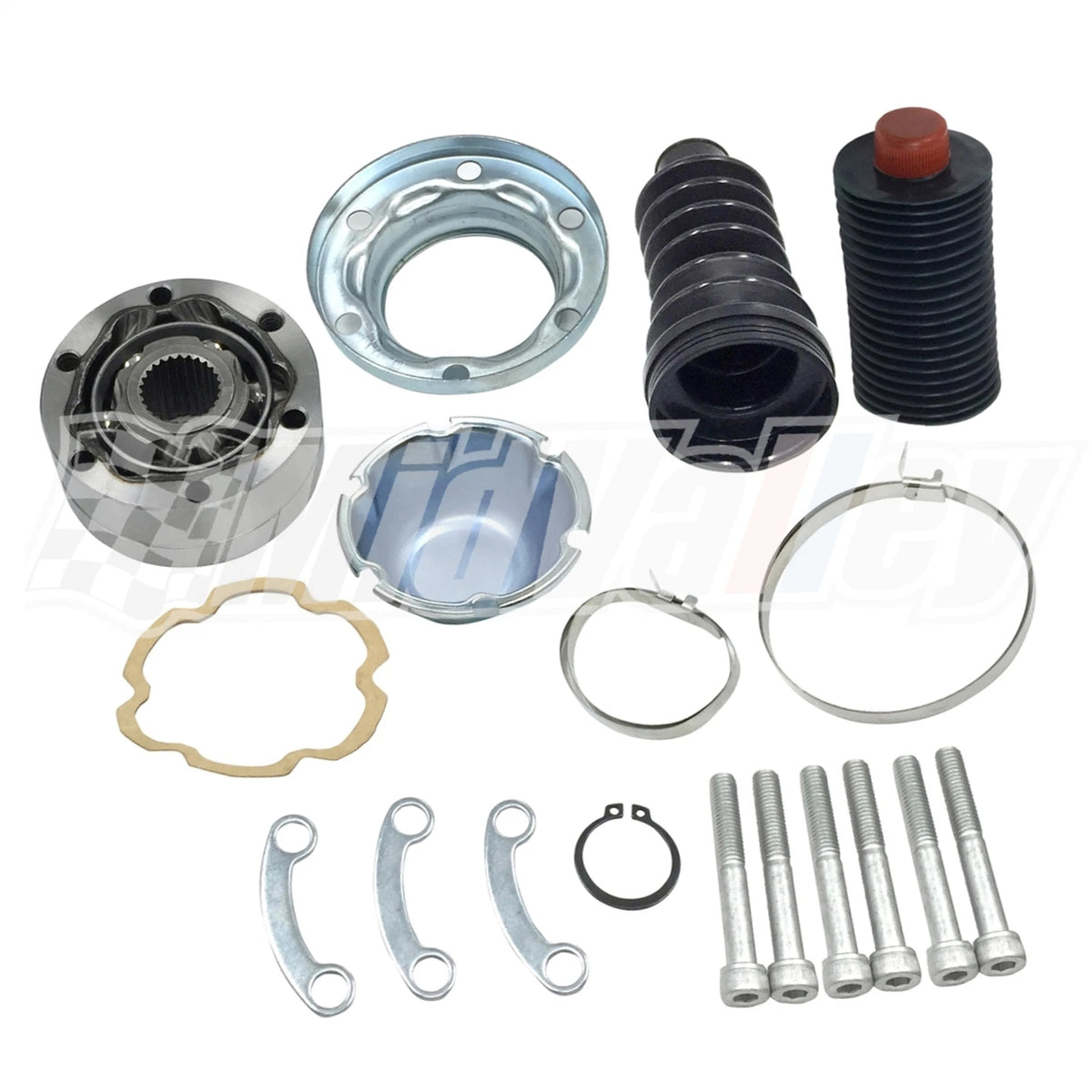 Drive Shaft CV Joint for Ford Escape Mazda Tribute Mercury Mariner (2001–2012)