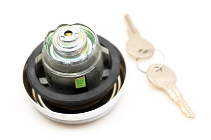 Locking Gas Cap for ACDelco GT69L, 6410410 (NOS)