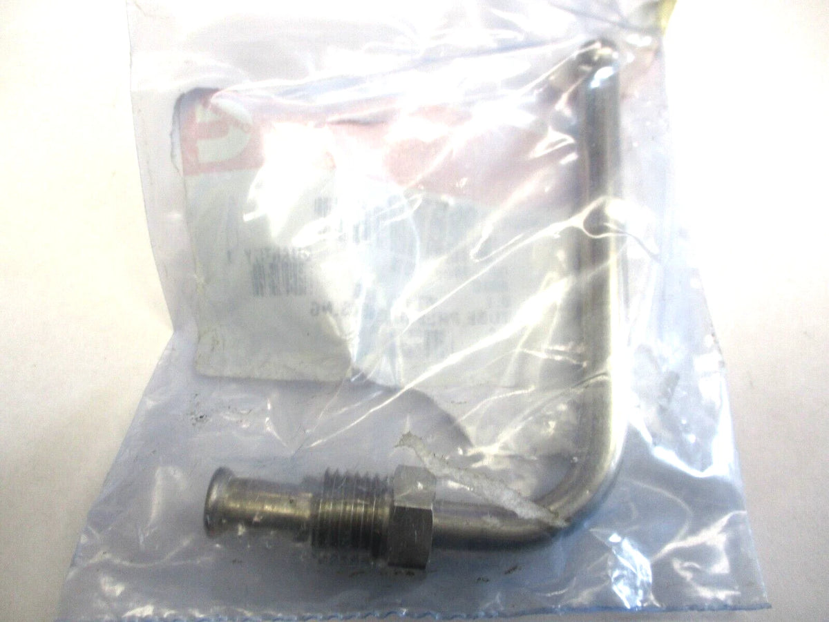 Pressure Sensing Tube for Cummins (4965381)