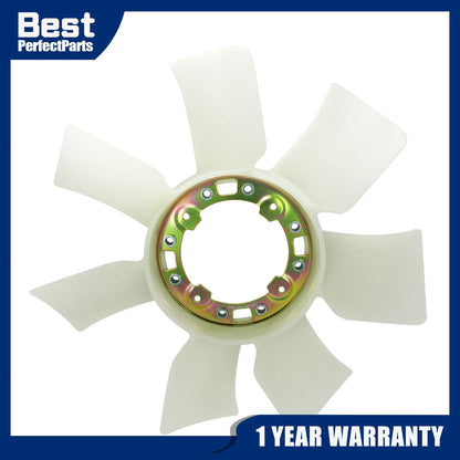 Radiator Cooling Fan Blade for Toyota 4Runner T100 Pickup (1994–1995) 1636165020