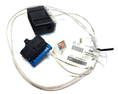 OEM Chassis Wiring Base Harness for International (3563935C91)