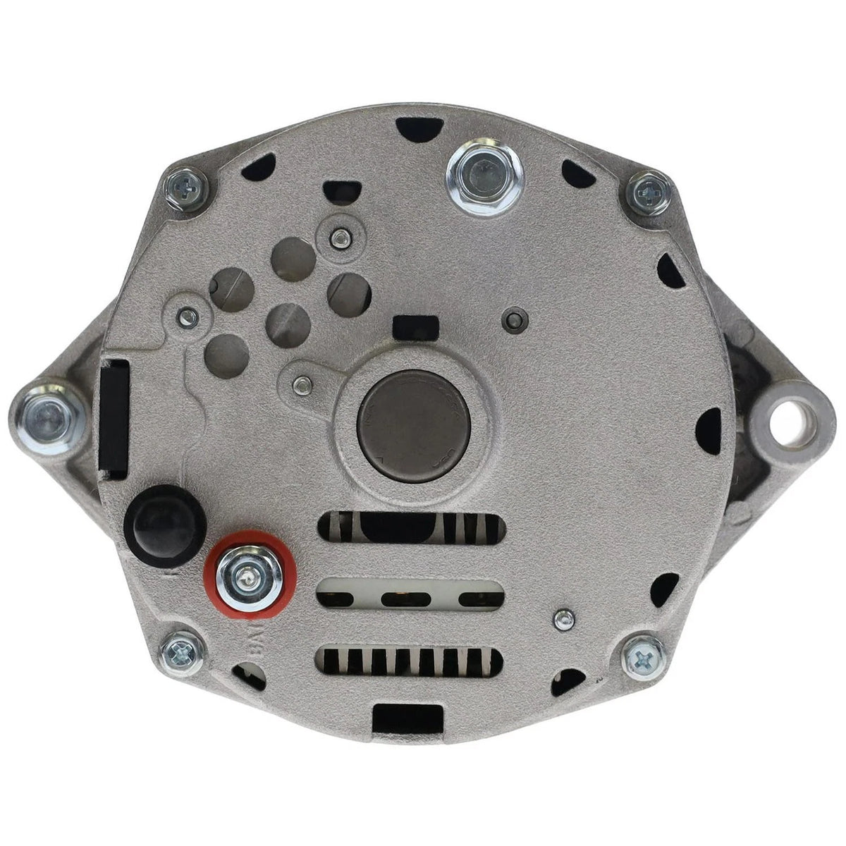 Alternator for John Deere 690D 790D 1988–1992, 70D 992D 1988–1993 1102348 L59901