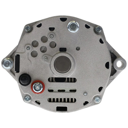 Alternator for John Deere 690D 790D 1988–1992, 70D 992D 1988–1993 1102348 L59901