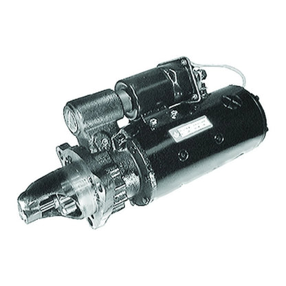 Starter for Cummins K38 Engine (1991–1992) 10478808 10478807 10461160