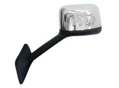 Fender/Hood Mirror for International LT (2017–2023)