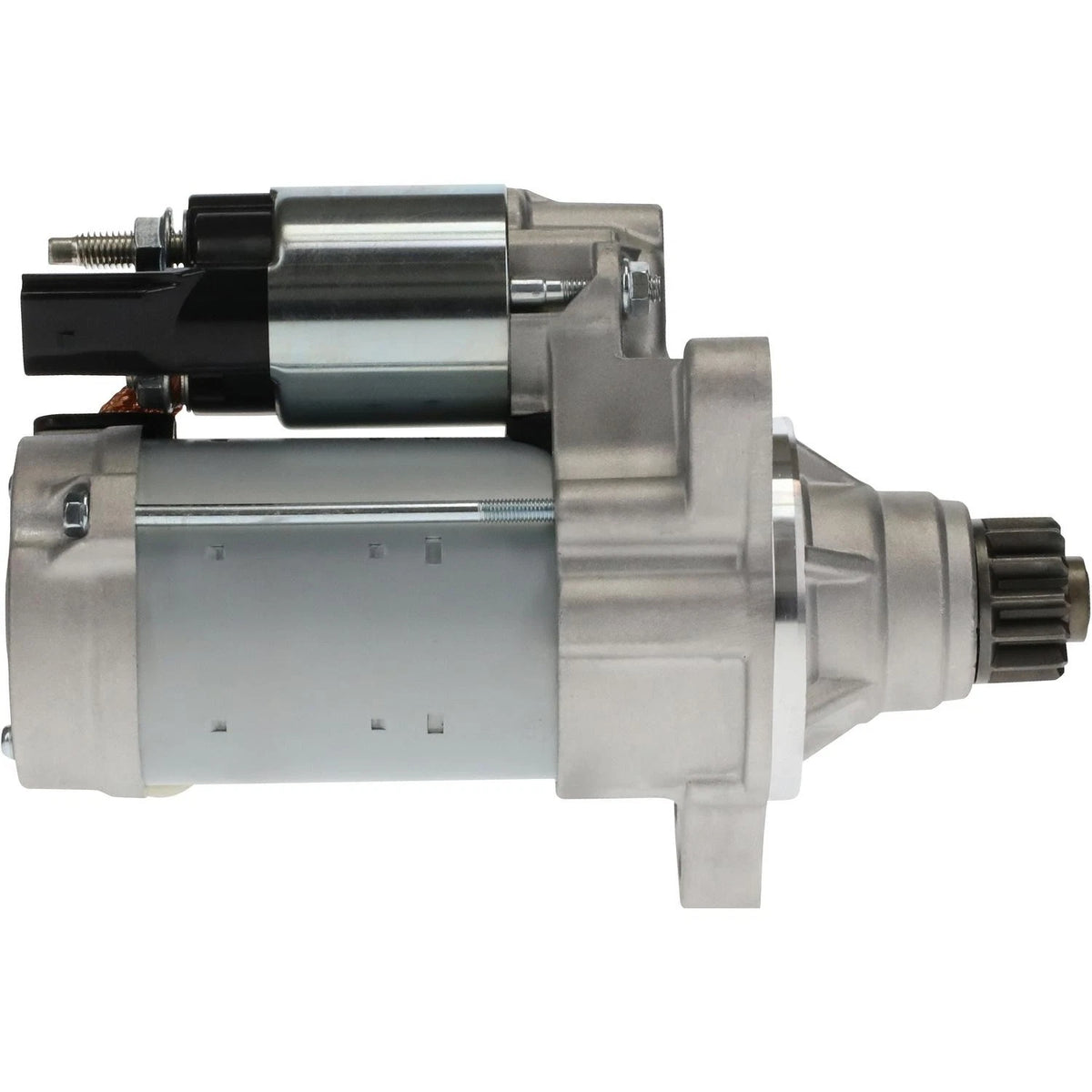Starter for Audi Q3 L4 2.0L (2020) 428000-8850 02M-911-024J 02M-911-024JX