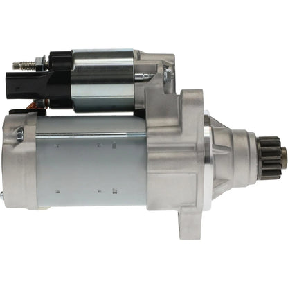 Starter for Audi Q3 L4 2.0L (2020) 428000-8850 02M-911-024J 02M-911-024JX