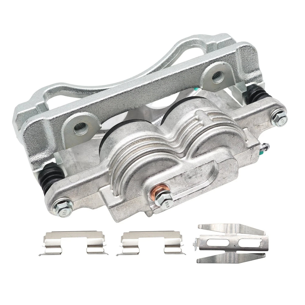 Right Front Brake Caliper & Bracket Assembly for Ford Mustang (1999–2002)