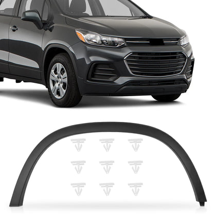 Fender Flares RH Passenger Side for Chevrolet Trax (2017–2021) 42490925