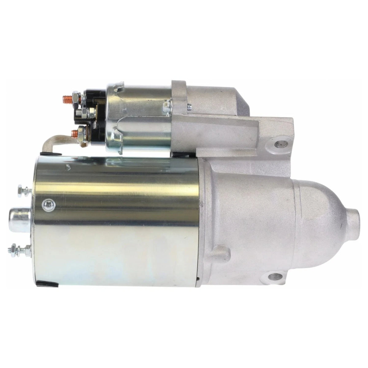 Starter for Chevrolet S10 L4 2.2L (1994–1996) 10455010 10455025 10455048 10455053