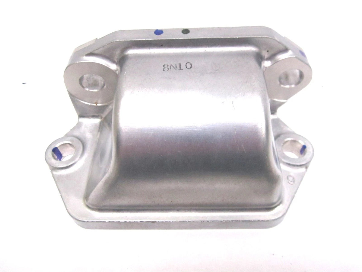 Engine Oil Cooler Adapter for International (6040776C91, 97941206)