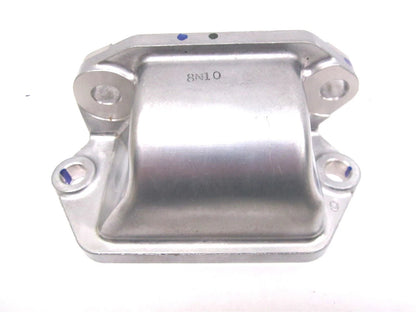 Engine Oil Cooler Adapter for International (6040776C91, 97941206)