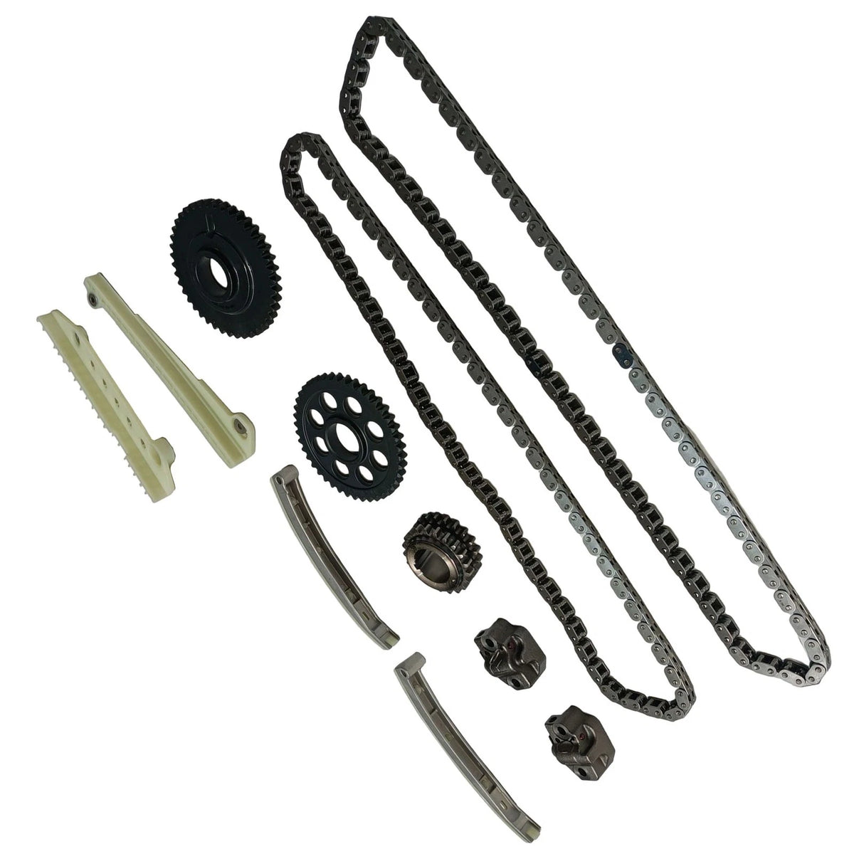 Engine Timing Chain Kit for Ford Expedition Mercury Grand Marquis (2000–2004) 90387SJ