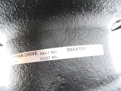 2X Horton DM Advantage Two Speed Fan Clutch 99A8194, 98A8194