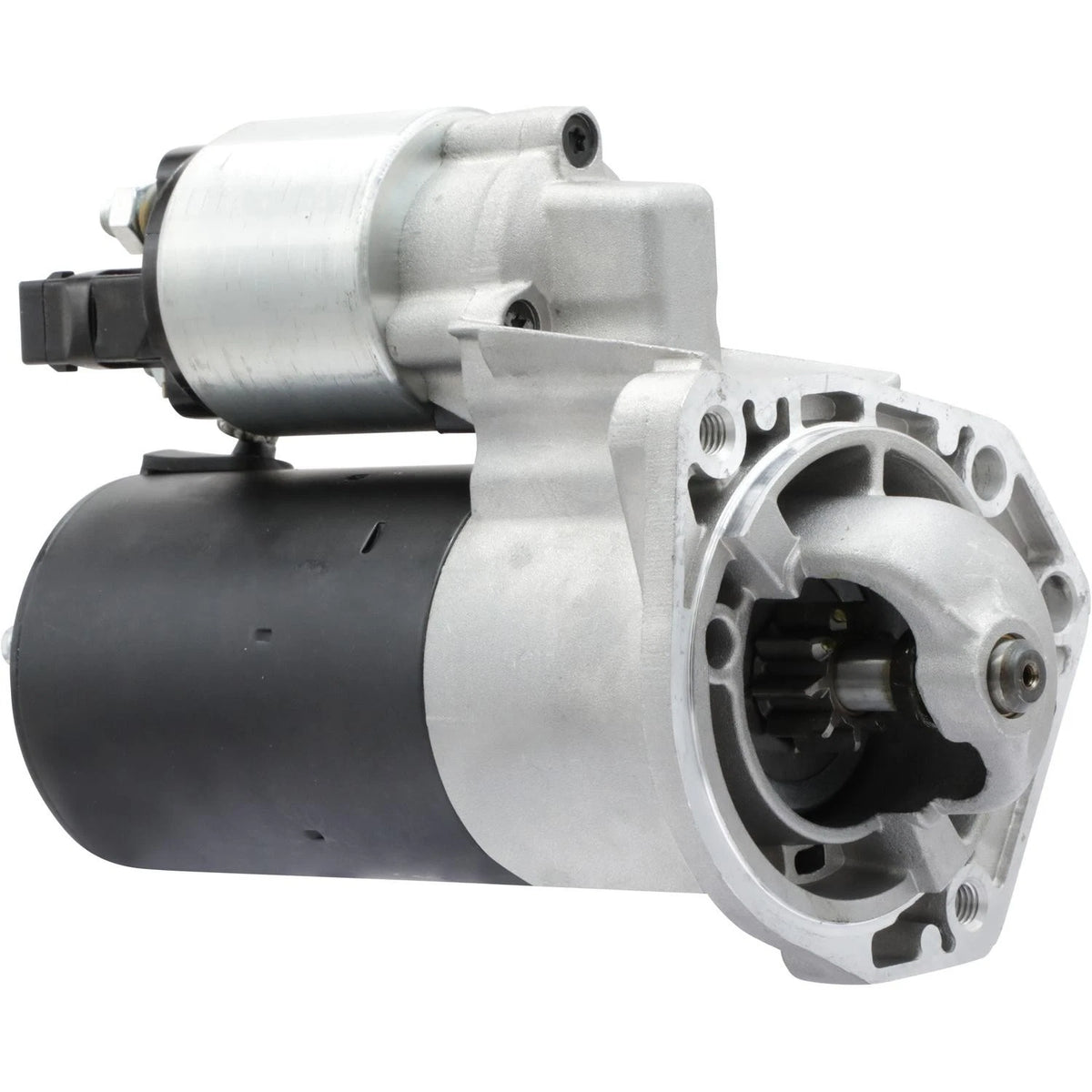 Starter for McCormick F120XL, F80F, F80GE, F80XL (2011–2016) MS299 11.131.731