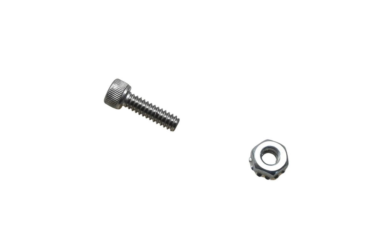 Blade Bolt for Walker 8801 (NOS)