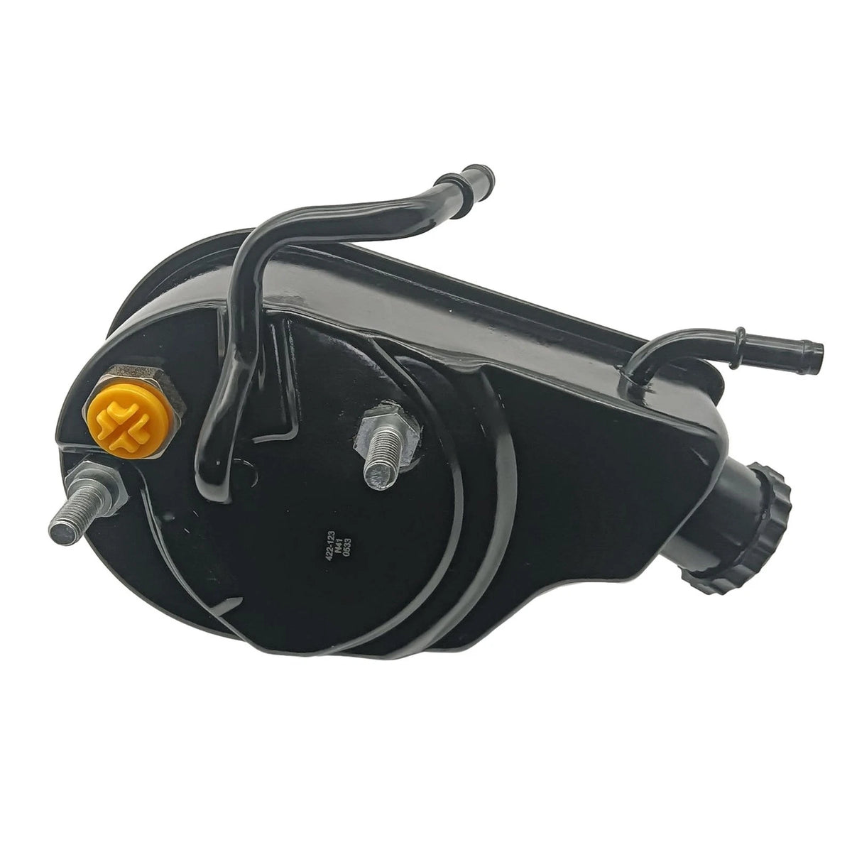 Power Steering Pump for GMC Sierra 3500, Chevy Silverado 2500HD (2001–2006)