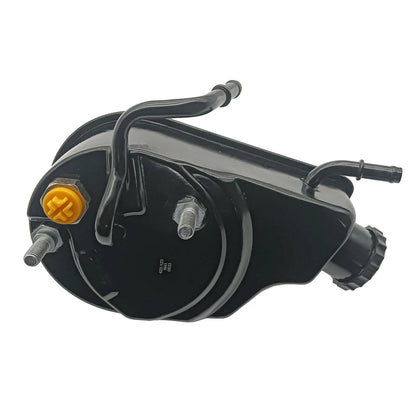 Power Steering Pump for GMC Sierra 3500, Chevy Silverado 2500HD (2001–2006)