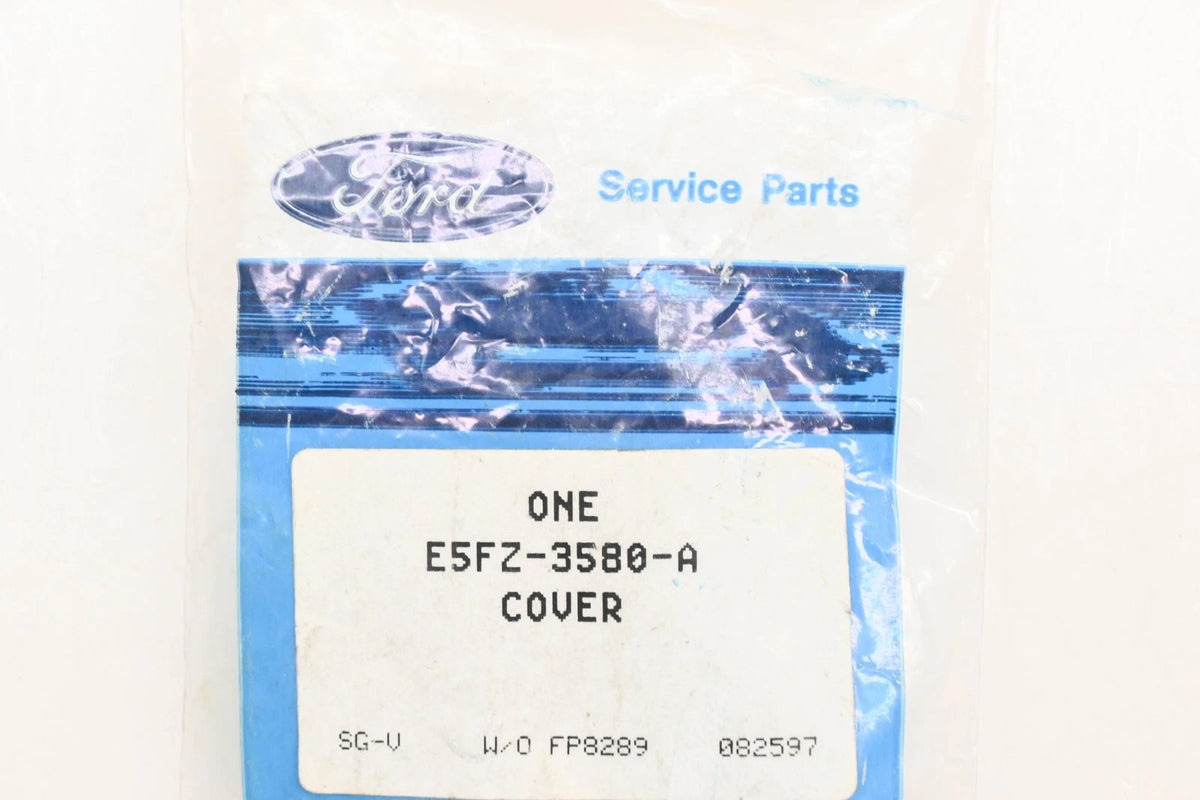 Steering Gear Housing Cover Kit for Ford (E5FZ-3580-A)