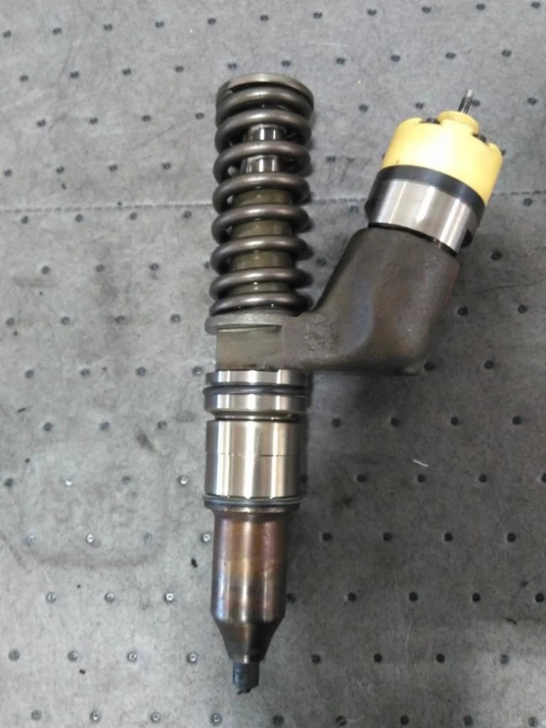 Fuel Injector for CAT C15 (2007) - Replaces 200-1117, Dual Turbo, EGR