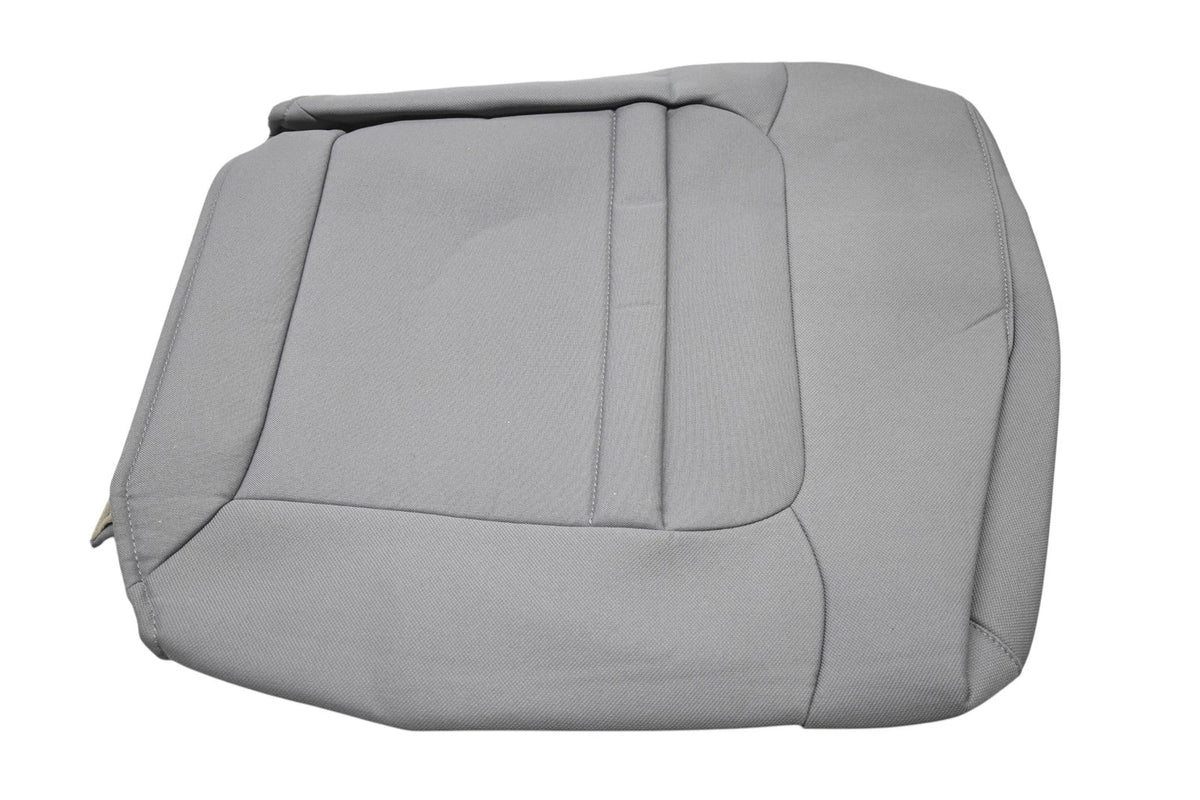Front Left Seat Back Cover Assembly for Ford (2004–2004) 4L3Z-1664417-DAB